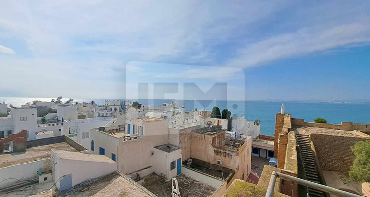 متساكنو المدينة العتيقة في الحمامات يطلقون صيحة فزع من إمكانية اندثارها