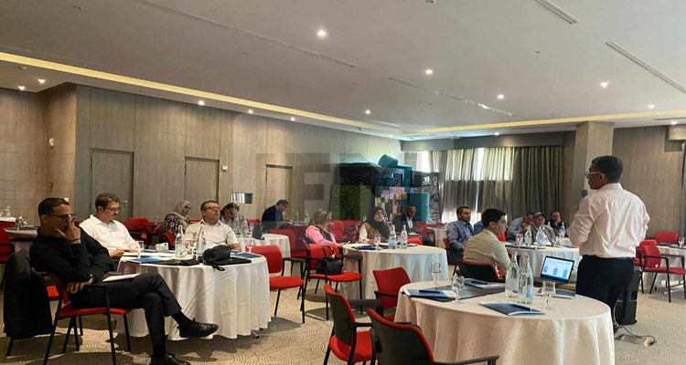  ورشة لتقديم المرصد التونسي للسياسات العمومية في جربة