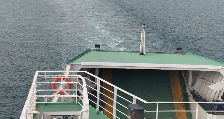 الشركة الجديدة للنقل بقرقنة: حريصون على إنجاز برنامج الإصلاحات الدورية لكافة وحدات الأسطول في الآجال