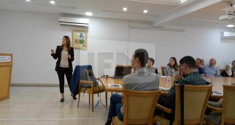 صفاقس: ورشة حول الجيل الرابع للمنظومة الصناعية 
