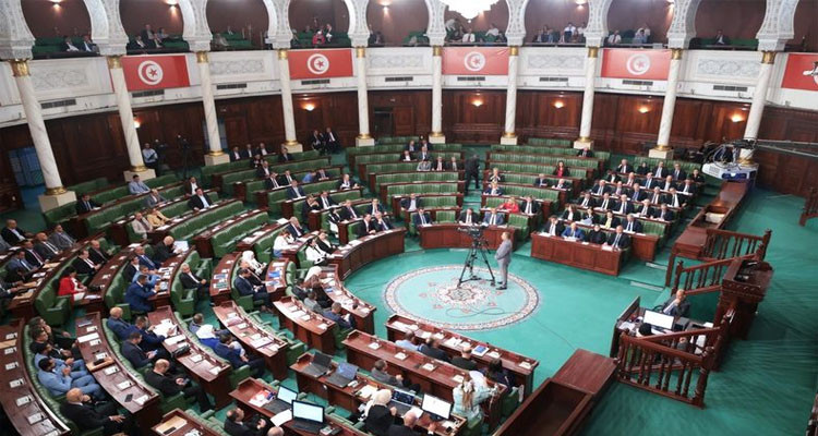 غدا استئناف الجلسة العامة بالبرلمان للإستماع إلى أجوبة رئيس الحكومة على تدخلات النواب