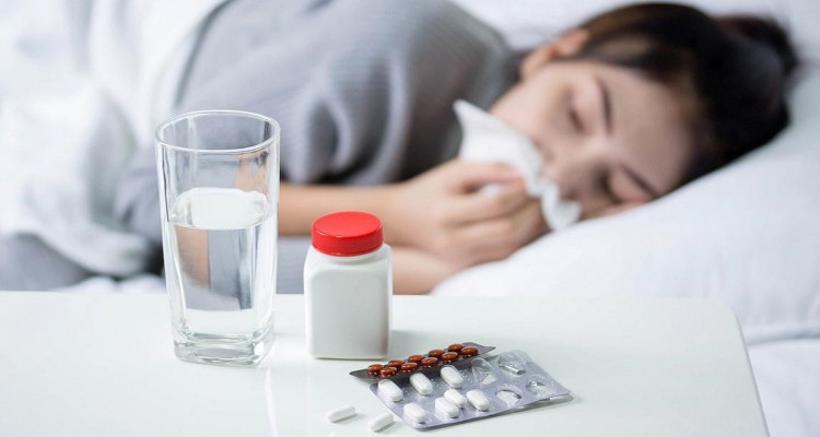 وزارة الصحة تقدم نصائح حول الوقاية من النزلة الموسمية