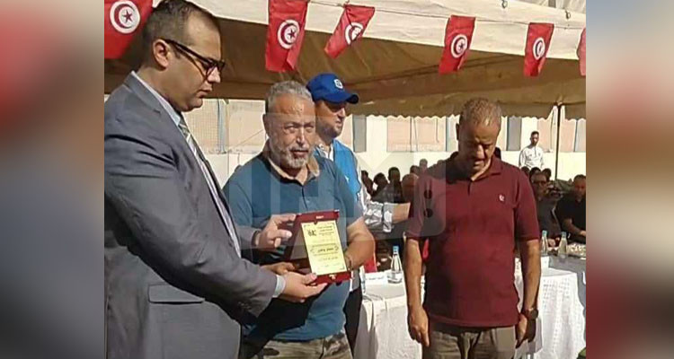 الجمعية الرياضية للرماية بالجنوب تفتتح نشاطها