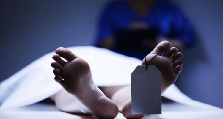 بنزرت: انزلاق دراجة نارية كبيرة يودي بحياة شاب ويحيل فتاة على الانعاش