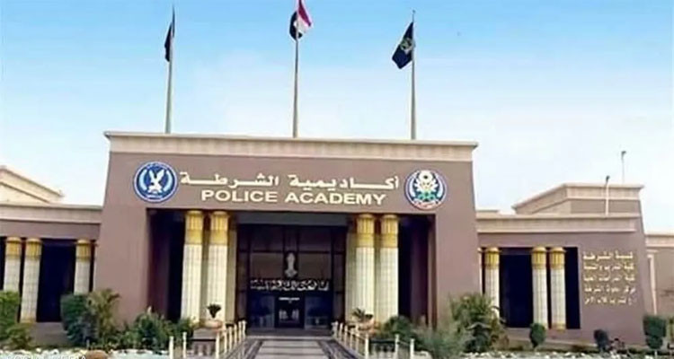 ثلاثة قتلى في انفجار بأكاديمية الشرطة في القاهرة