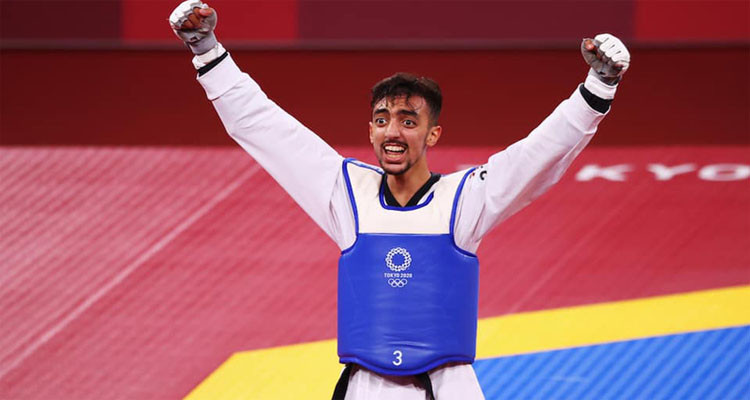 خليل الجندوبي الثالث عالميا ومدرب المنتخب التونسي الأفضل في العالم