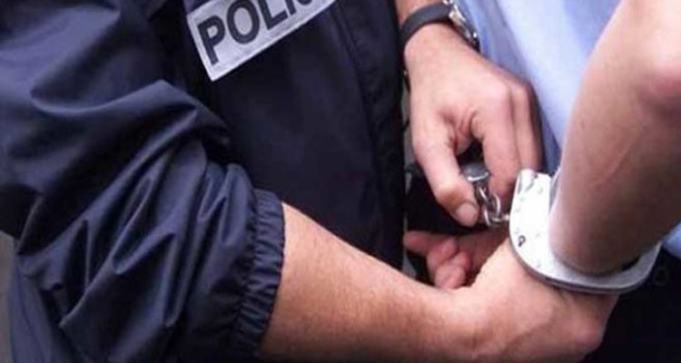 الإحتفاظ بأشخاص مطلوبين للعدالة في جندوبة ومدنين وسبيطلة 