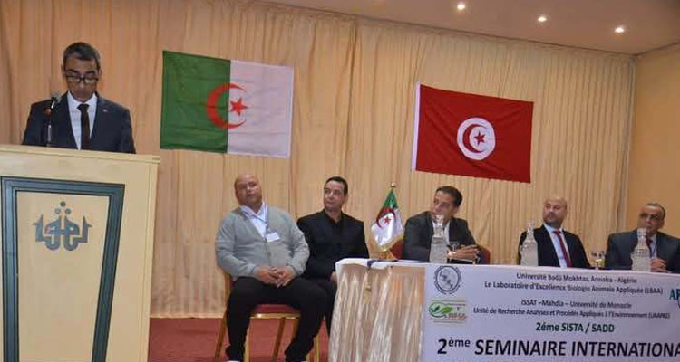 ''العلوم التطبيقية في خدمة التنمية المستدامة'' محور ندوة علمية تونسية جزائرية