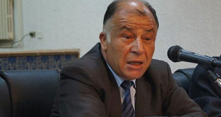 ناجي جلول يمثل اليوم أمام قطب مكافحة الإ/ر/ه،ـا/ب