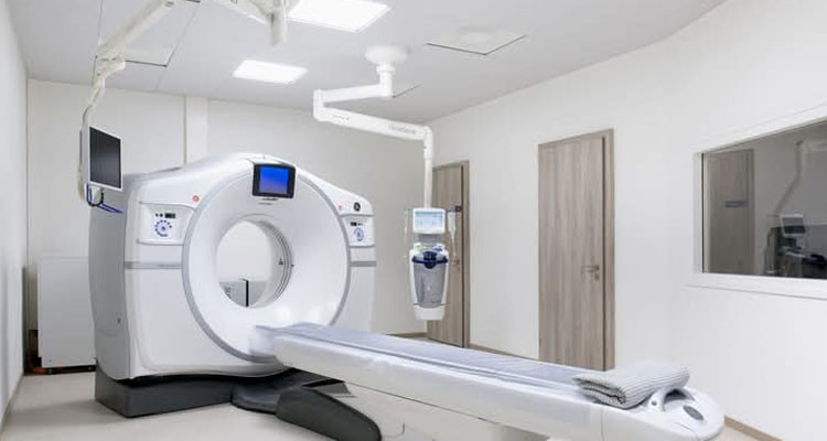 مدنين: استئناف العمل بآلة ''السّكانار'' بالمستشفي الجامعي الحبيب بورقيبة