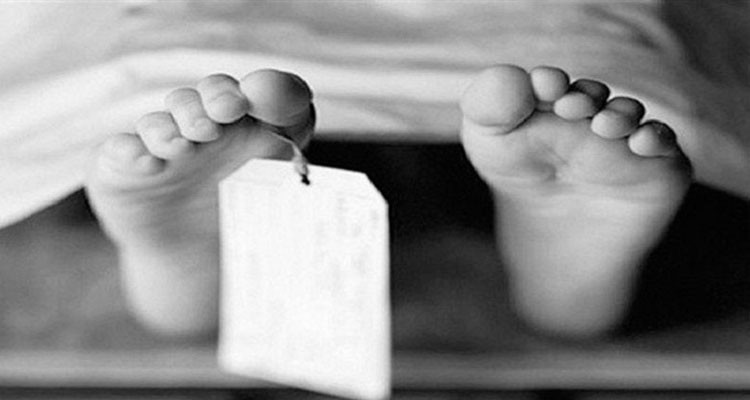 بنزرت : البحر يلفظ جثّة آدمية بشاطئ سيدي مشرق