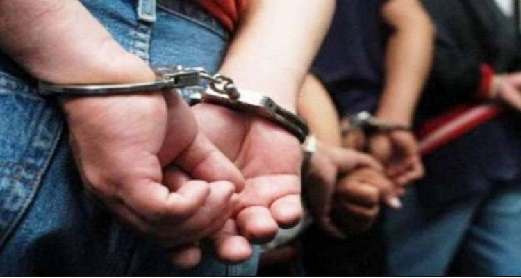 الكاف: القبض على أكثر من 100 شخص مفتش عنهم في تاجروين