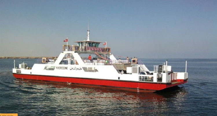 مدنين: توقف نشاط بطاحات جربة لليوم الثاني على التوالي