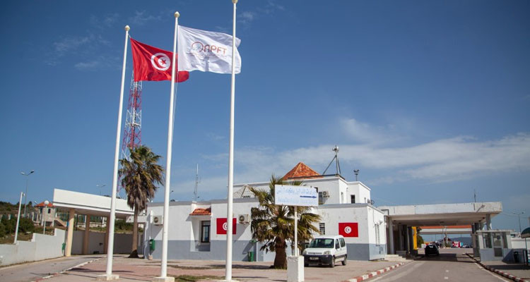 جندوبة: زيادة في عدد السياح الجزائريين عبر المعابر الحدودية بـ 21%