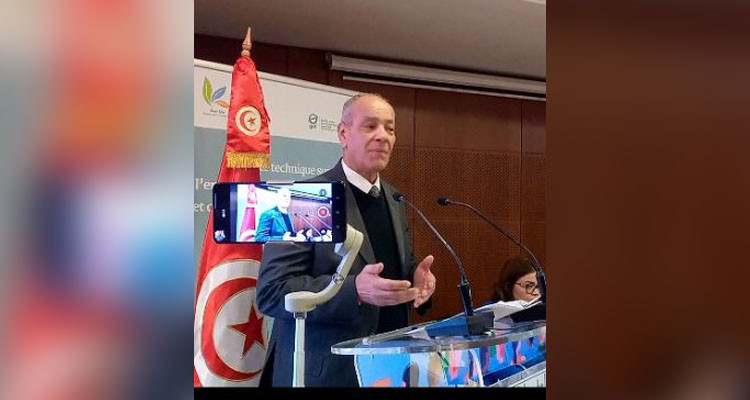 الاعلان عن انطلاق المخطط البيئي الخاص بصفاقس