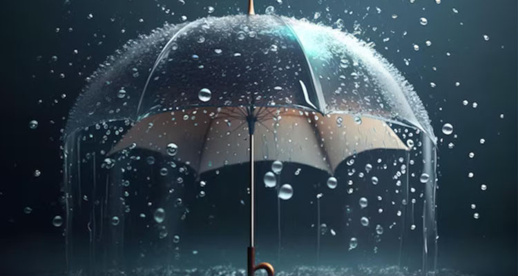 الأمطار ستكون غزيرة خاصة في هاتين الولايتين اليوم