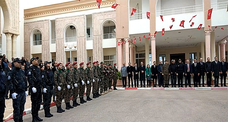 والي سوسة: هذا ما يستوجبه إنجاح مسار الثورة