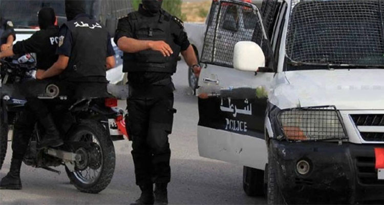 التصدي للاحتكار والمضاربة في الأسعار: نتائج حملة مشتركة بأريانة