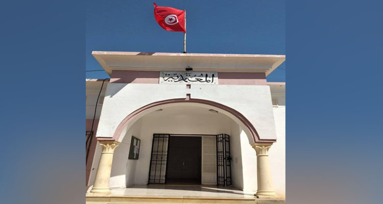 سليانة: اللجنة المحلية لتفادي الكوارث في العروسة في حالة انعقاد دائم