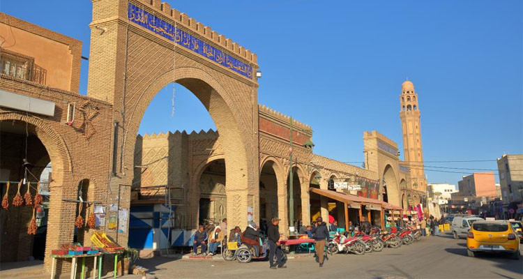 جلسة عمل بولاية توزر حول تمرين محاكاة تطبيقي للتصدي لعملية إر/ه،ـاب/ية