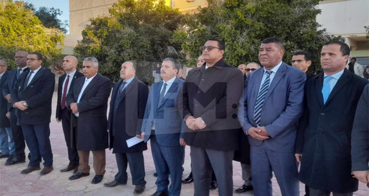 وزير التربية: سيتم تمكين هؤلاء التلاميذ من كراسي متحركة ونظارات وسماعات