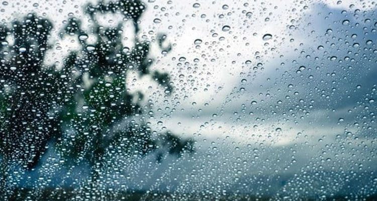 أمطار رعدية وغزيرة مع تساقط الثلوج في هذه الولايات آخر نهار اليوم وغدا