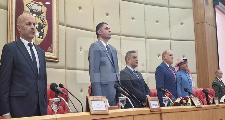حسام الجبابلي: سجّلنا 2000 قضية تتعلق بالجرائم الإلكترونية منذ مطلع 2024