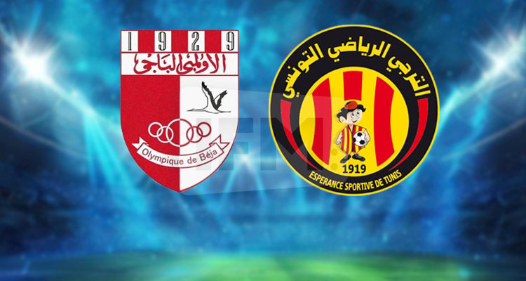 الترجي الرياضي يؤكد إحتجاجه وكاتب عام الاولمبي الباجي يرد ''إنها زوبعة في فنجان'