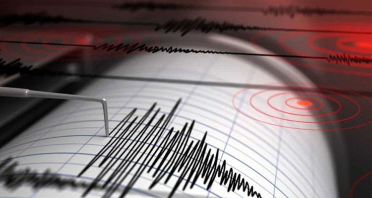 زلزال جديد يضرب إثيوبيا بقوة 5.3 درجة