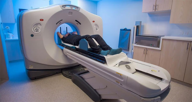 جربة حومة السوق: بداية تأمين إجراء الفحوصات بـ''السكاينار ''