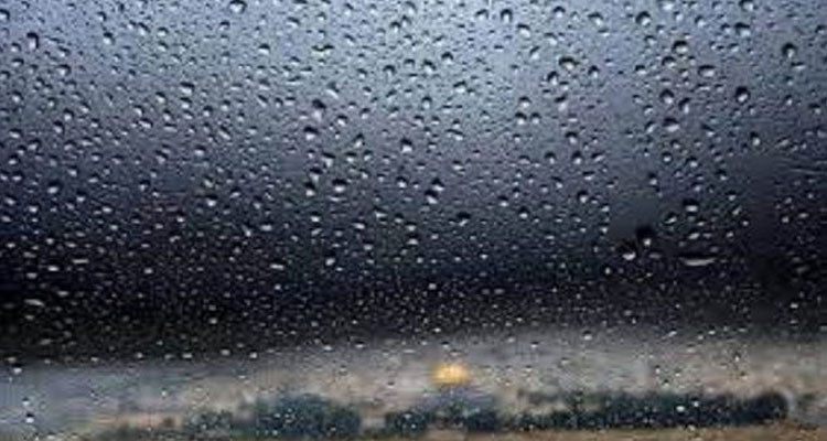 أمطار آخر الليل في هذه الجهات