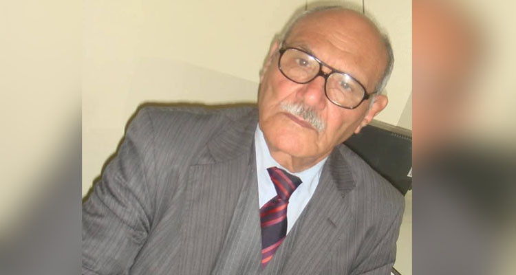 بنزرت: وفاة الشاعر عزالدين الشابي