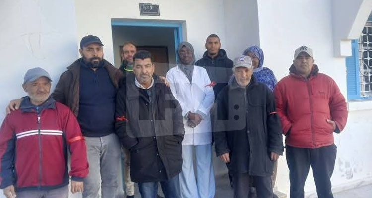 توقف عملية قبول زيت الزيتون بالمركز الجهوي لديوان الزيت بجرجيس