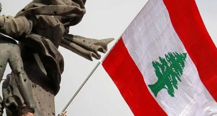 لبنان ينتخب رئيسا للبلاد بعد سنتين من شغور هذا المنصب