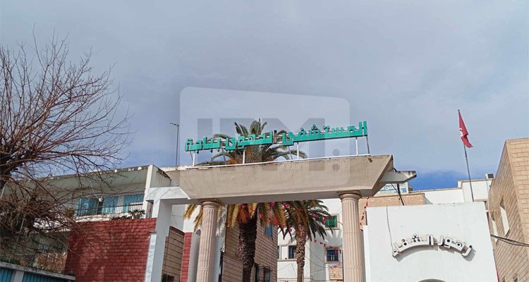 تعزيز قسم طب العيون بمستشفى باجة بآلات وتجهيزات متطوّرة