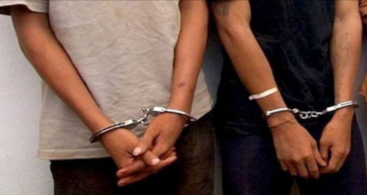 بن عروس: القبض على 9 أشخاص مفتش عنهم 