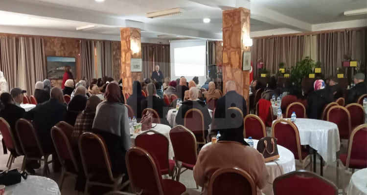 ملتقى علمي في تطاوين حول مرض السمنة