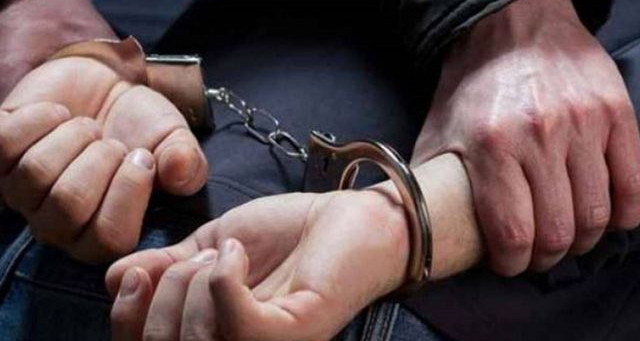  القبض على شخص محل 30 منشور تفتيش في سوسة
