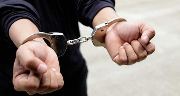 جمال: الإحتفاظ بمروّجي مخدرّات مفتش عنهما وحجز  مواد مخدرة