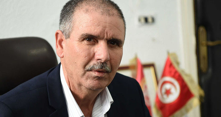 الطبوبي: الحوار الإجتماعي بصدد العودة شيئا فشيئا