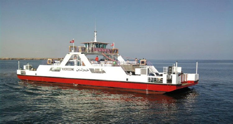 عودة نشاط بطاحات جربة