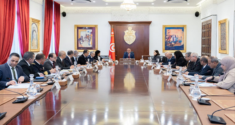 هذا ما تم إقراره عقب مجلس وزاري مضيّق حول قطاع الصّيد البحريّ وتربية الأسماك