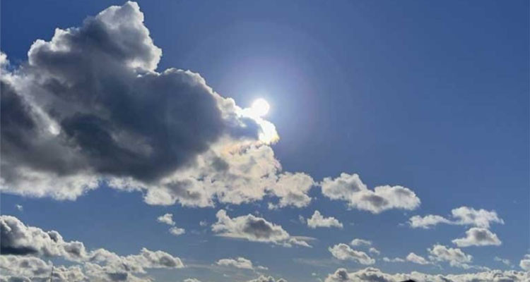 طقس اليوم الإثنين 06 ديسمبر