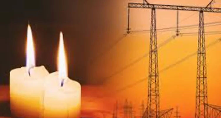 غدا إنقطاع التيار الكهربائي ببعض المناطق من ولاية المهدية