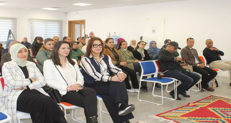 سليانة: إفتتاح فعاليات اليوم العلمي الرابع للمستشفى الجهوي حول طبّ الأشعة عن بعد