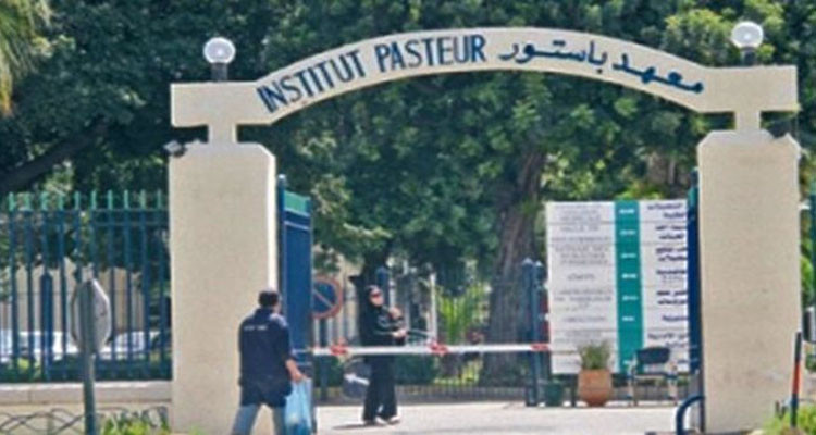  معهد باستور تونس ينطلق في إنجاز بحوث لإنتاج التلاقيح بالحمض النووي