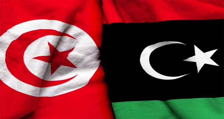الباعور في تونس اليوم في إطار تعزيز علاقات التعاون التونسية الليبية