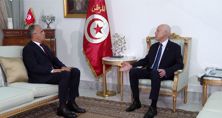 سعيد: الديوانة تنكل بعدد من الأشخاص وتحمي كبار المهربين
