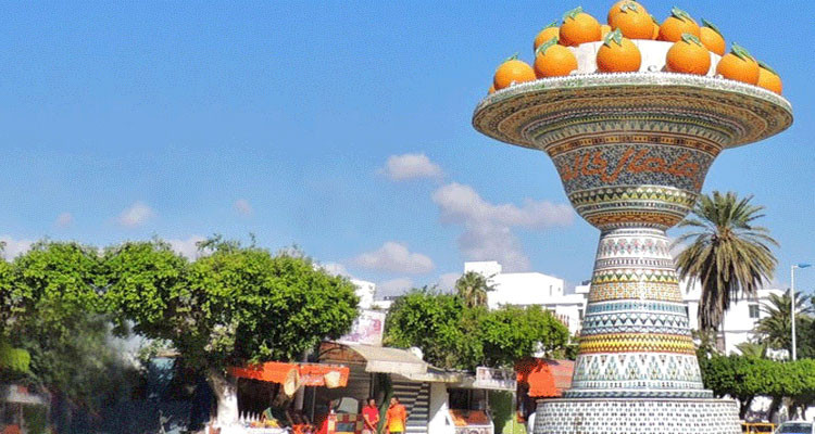 نابل: استعدادات مكثفة لضمان استقرار الأسواق خلال شهر رمضان