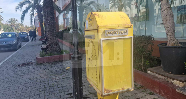 صندوق البريد والتقدم الرقمي: أي فرص لحياة البريد التونسي؟